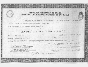 certif faculdade